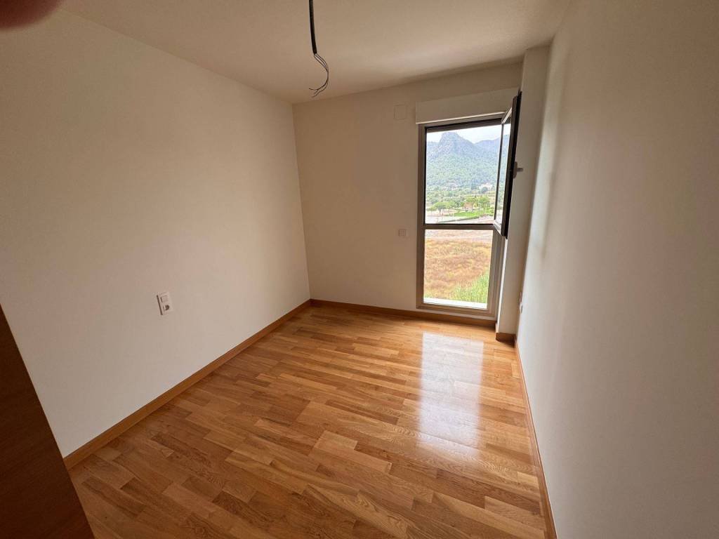 Wohnung 110 m² in Gandia