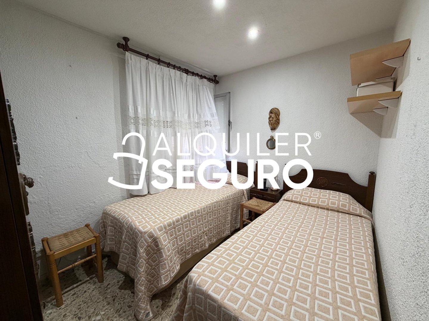 Piso de 61 m² en Madrid