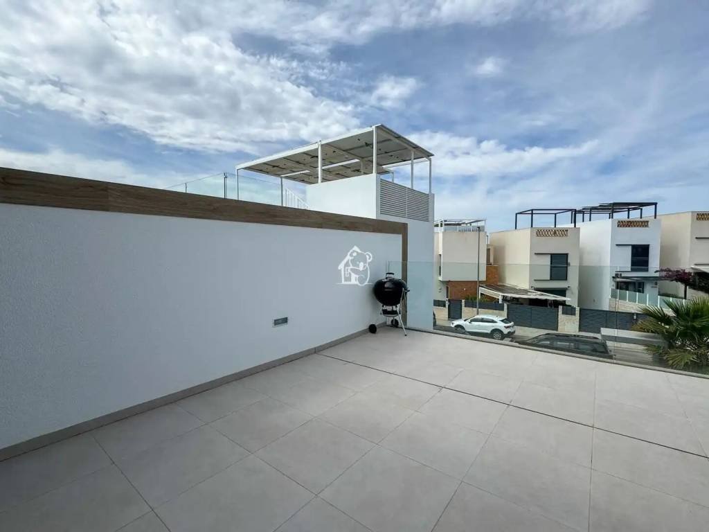 Haus 199 m² in Benijófar