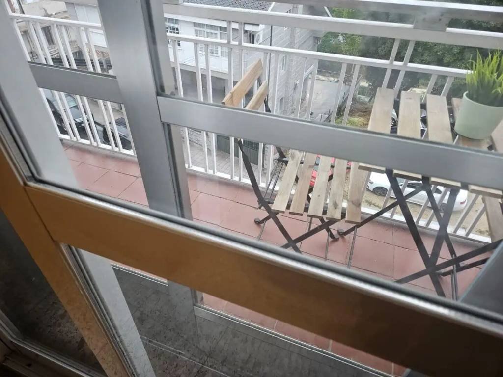 Piso de 129 m² en Ourense