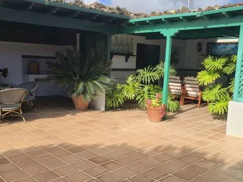 Casa de 333 m² en Haría