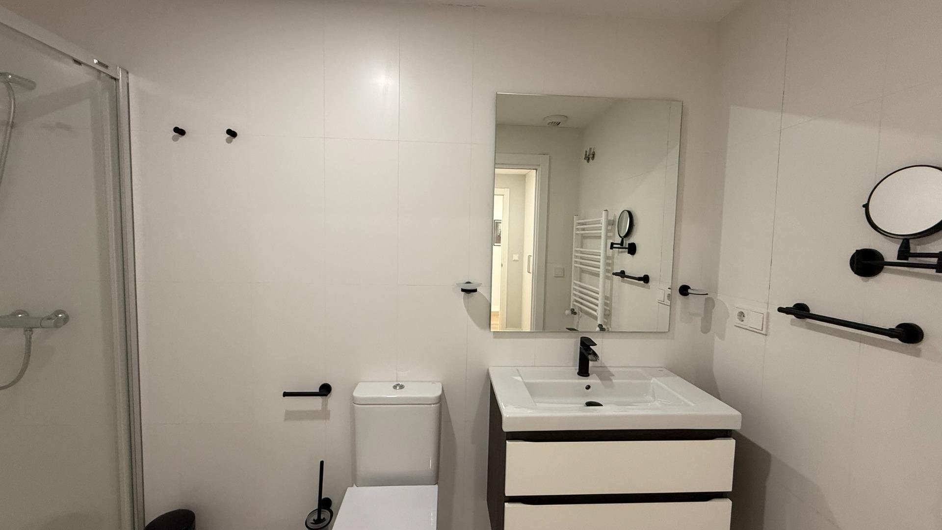 Pis de 136 m² a Santiago de Compostel·la
