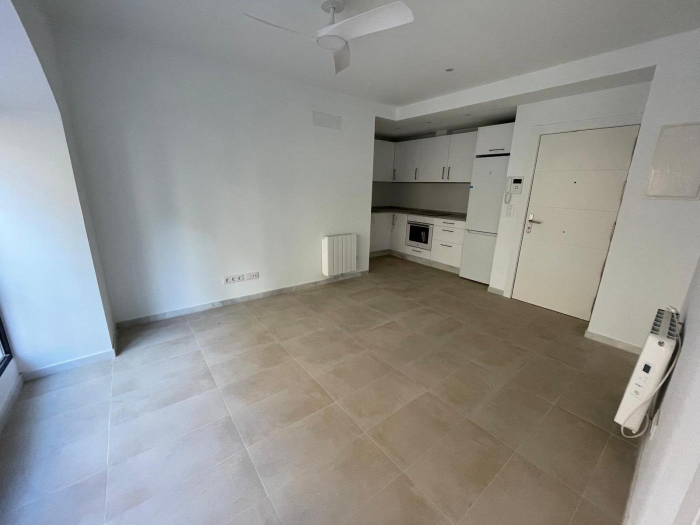 Pis de 42 m² a Saragossa