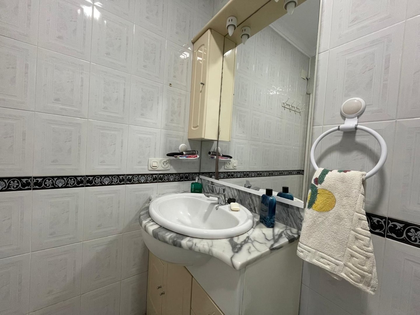 Piso de 90 m² en Punta Umbría