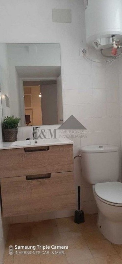 Habitación 130 m², Alcoy