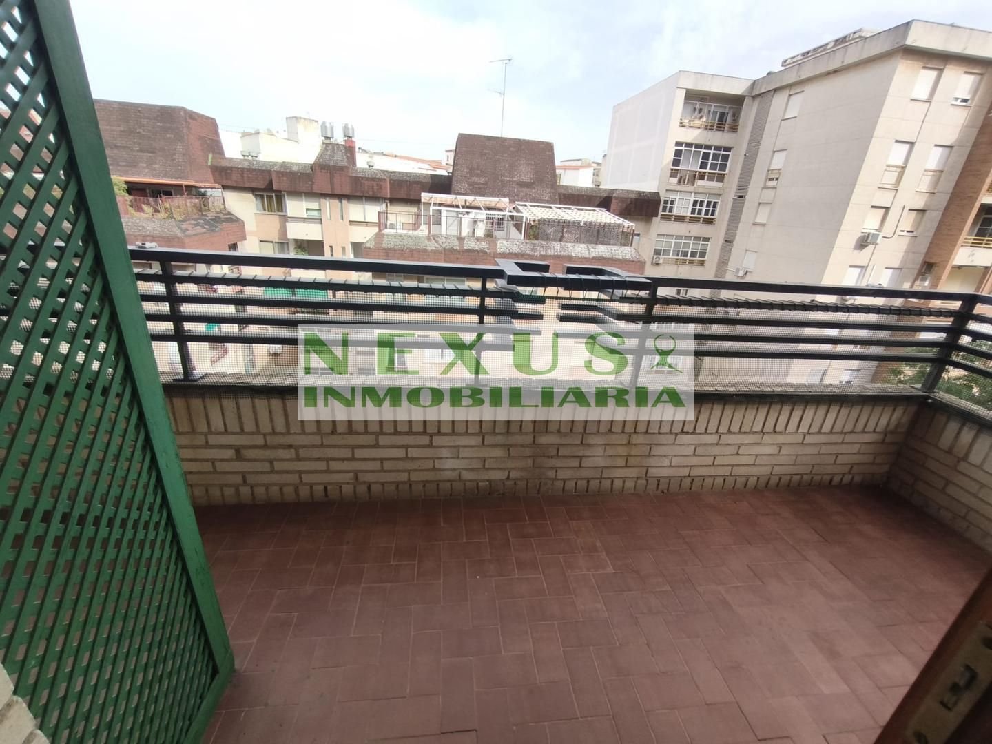 Piso de 110 m² en Cáceres