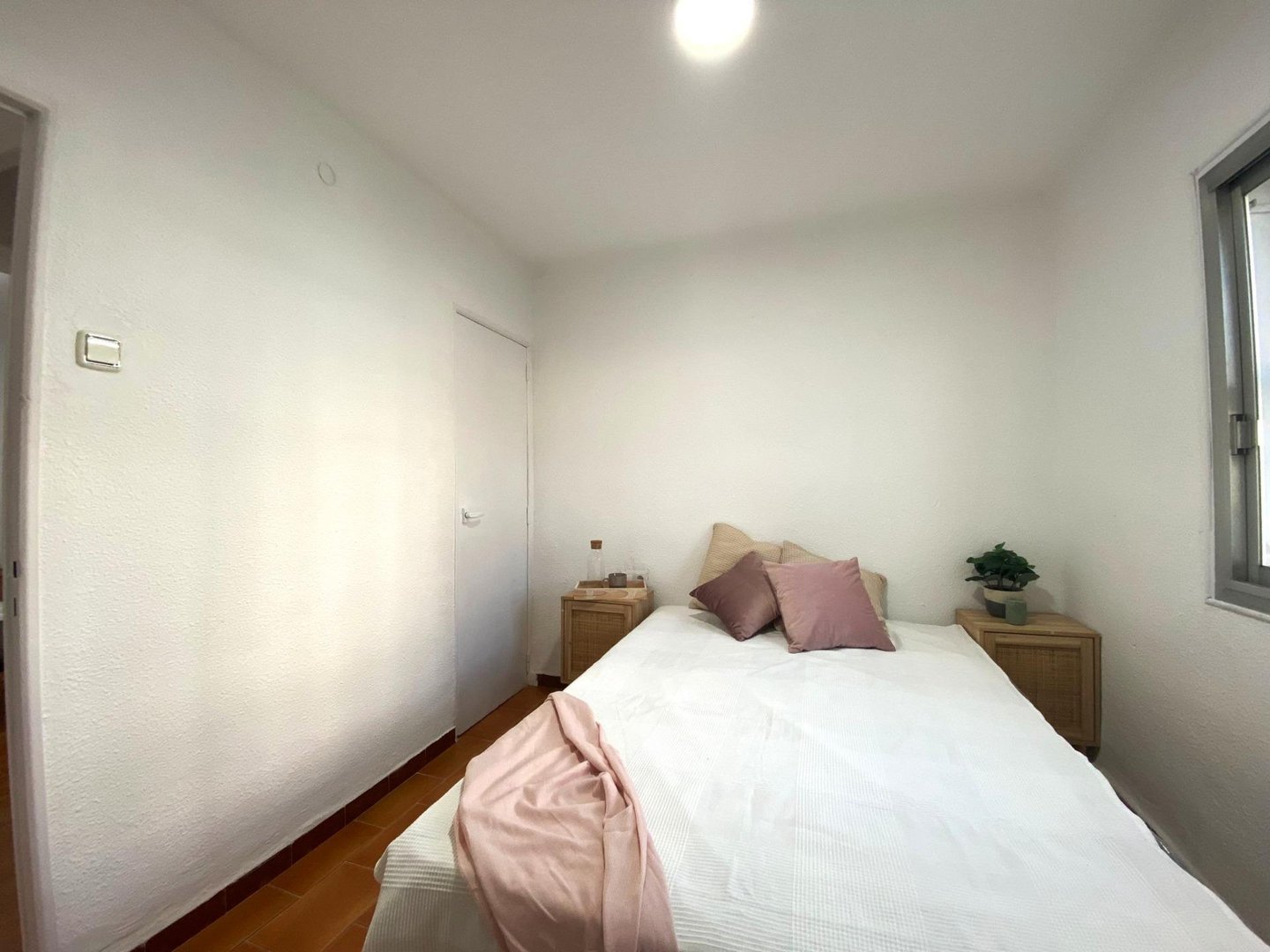 Pis de 54 m² a Castelló de la Plana