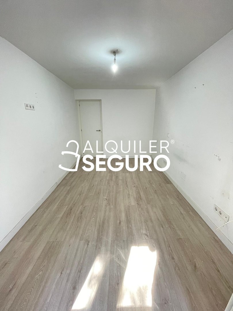 Pis de 67 m² a Madrid