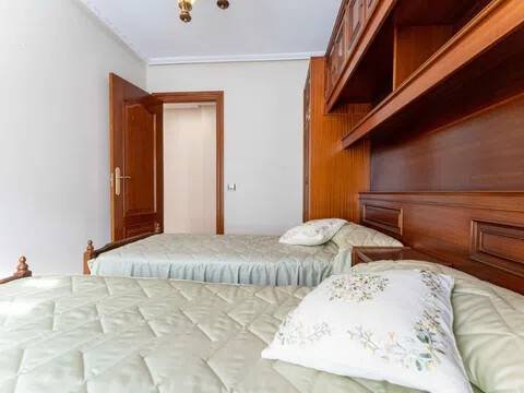 Piso de 77 m² en Gijón