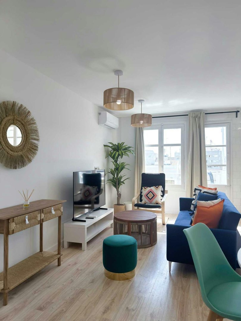 Habitación 185 m², Valencia