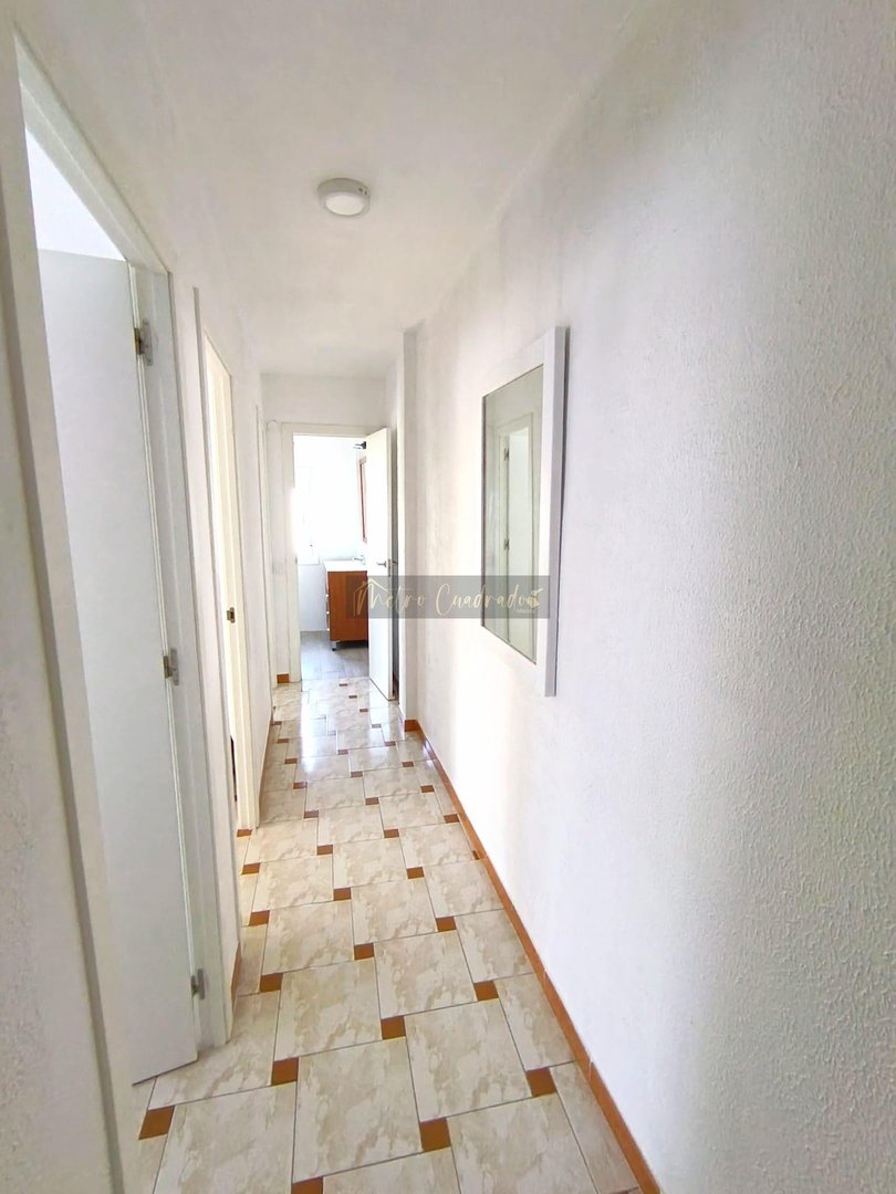 Piso de 92 m² en Mérida