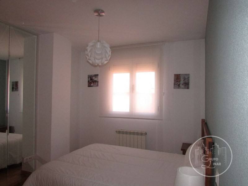 Wohnung 92 m² in Ávila