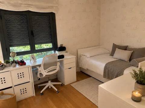 Casa de 400 m² a Madrid