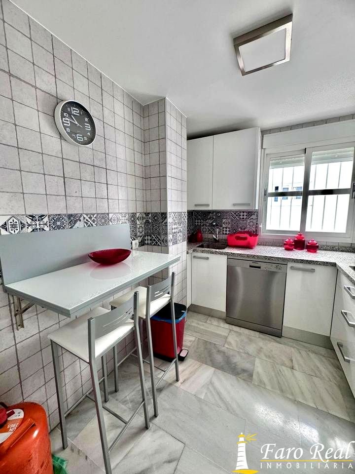 Pis de 80 m² a Sanlúcar de Barrameda