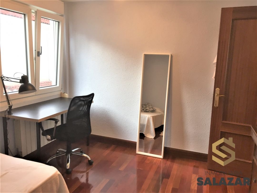Piso de 81 m² en Bilbao