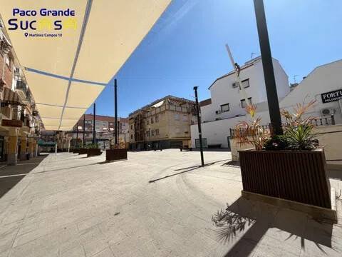 Appartamento 82 m² a Maracena