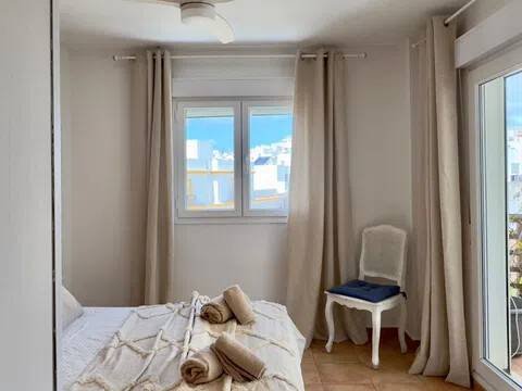 Piso de 100 m² en Conil de la Frontera