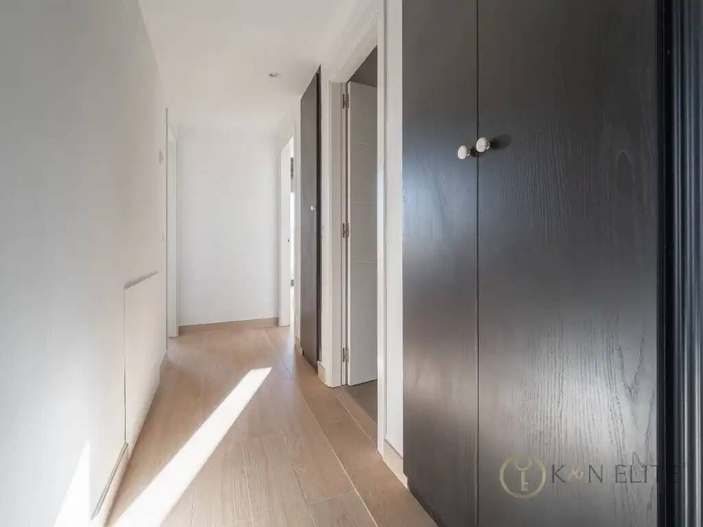 Pis de 165 m² a Madrid