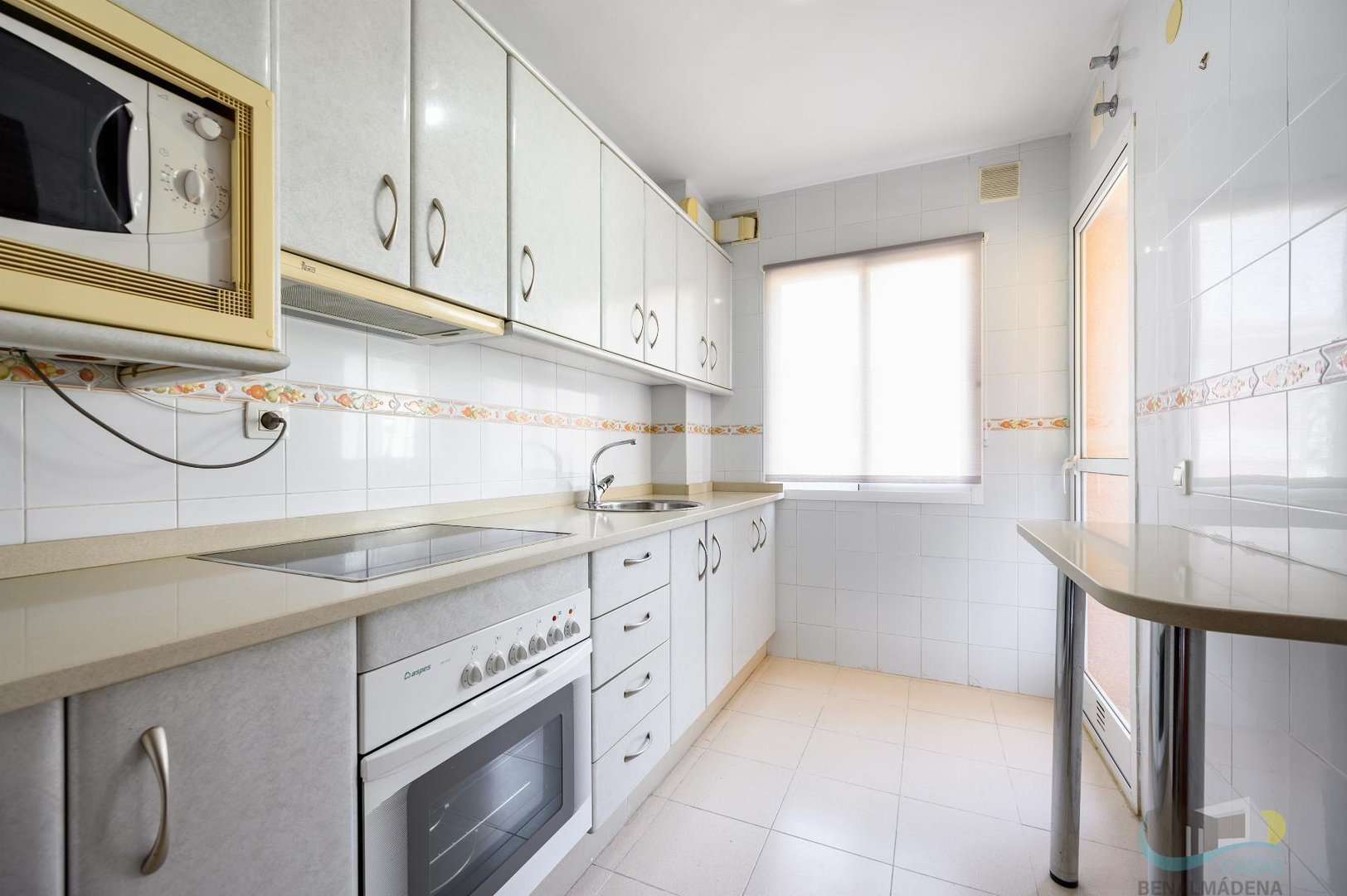 Pis de 60 m² a Benalmádena