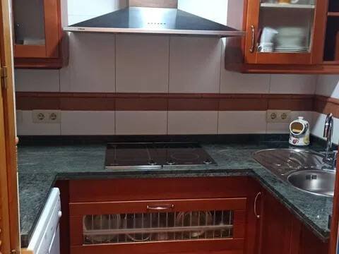 Piso de 80 m² en Vera