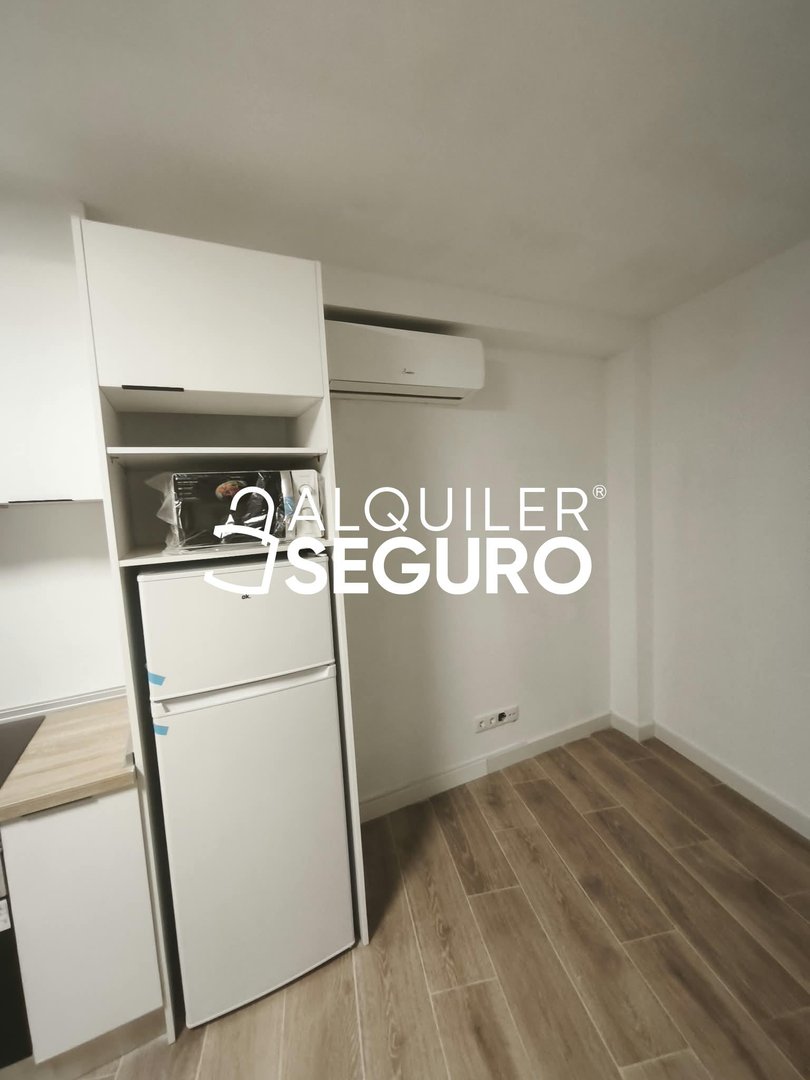 Piso de 56 m² en Zaragoza
