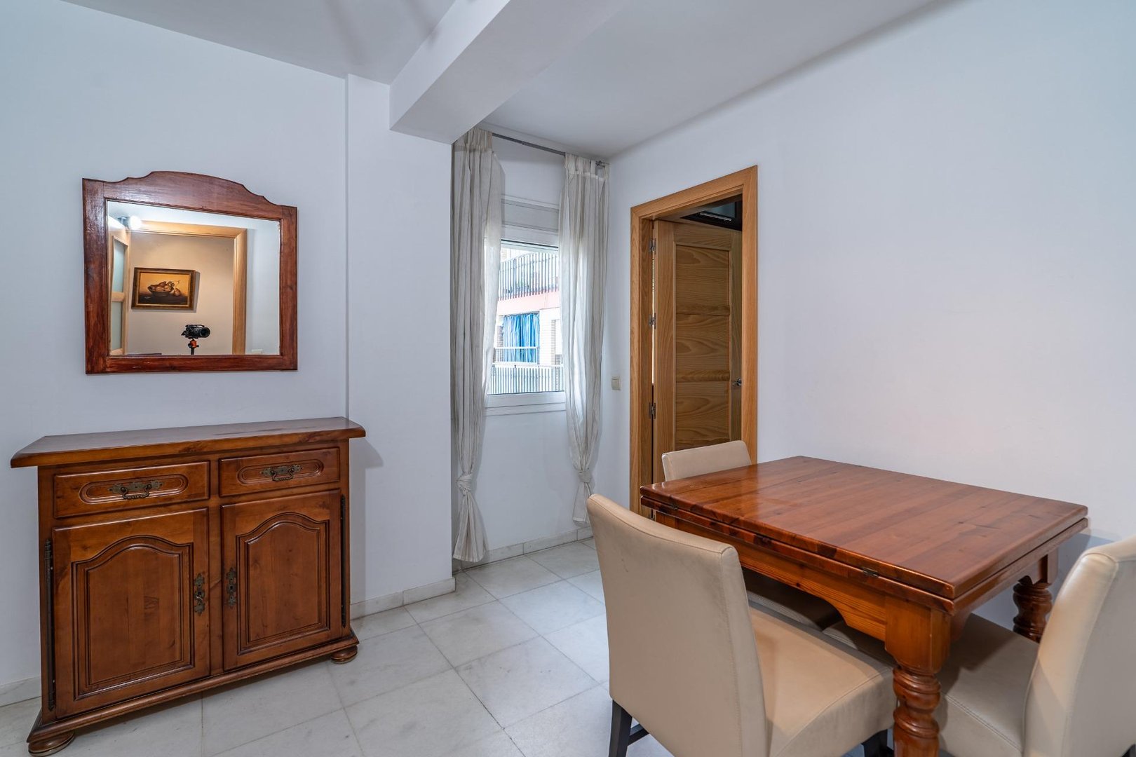 Piso de 110 m² en Sevilla
