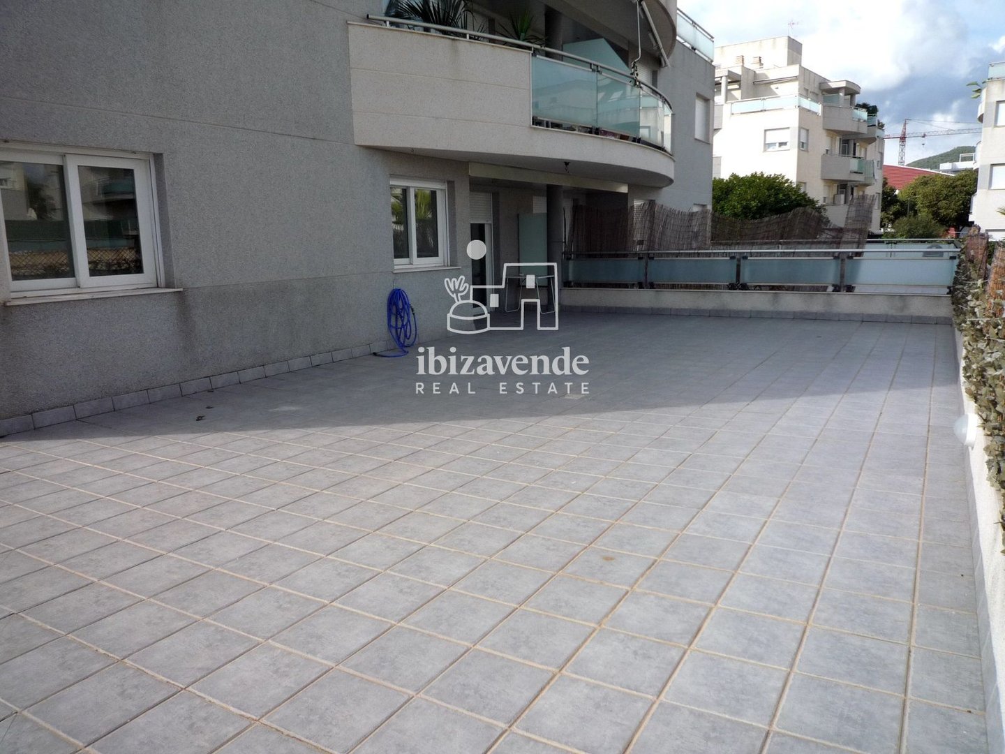 Pis de 105 m² a Eivissa