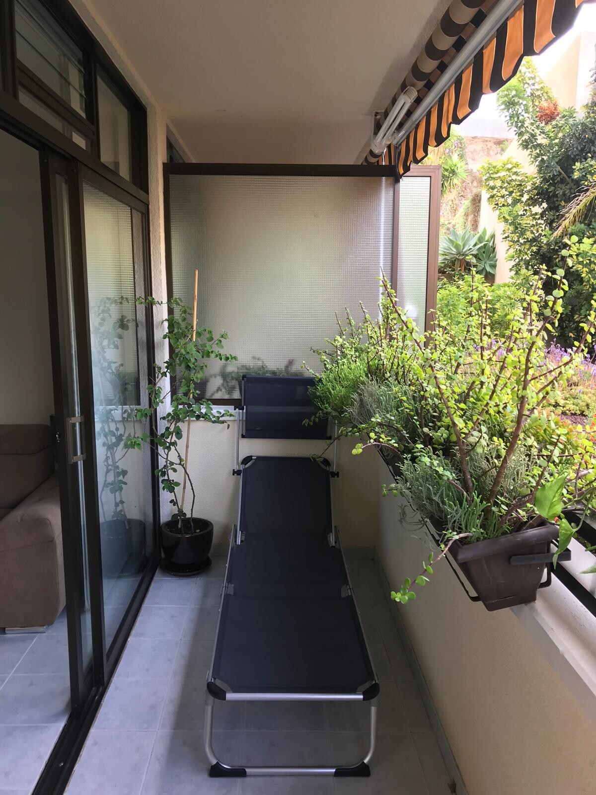 Piso de 60 m² en Puerto de la Cruz