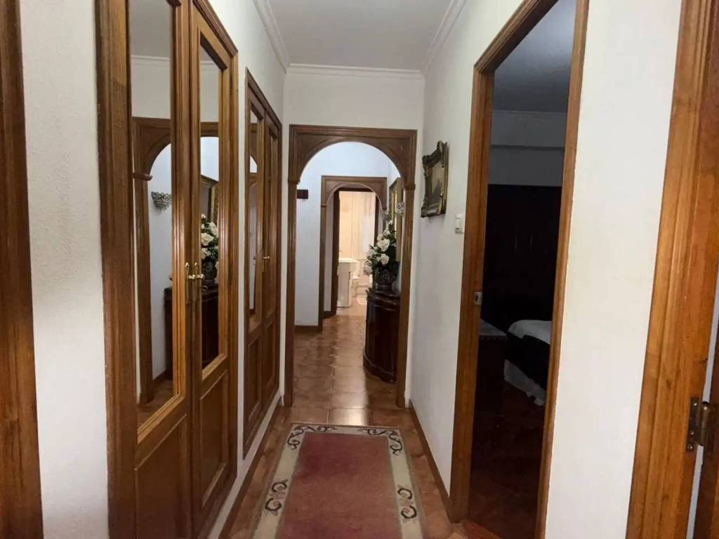 Piso de 80 m² en Ourense