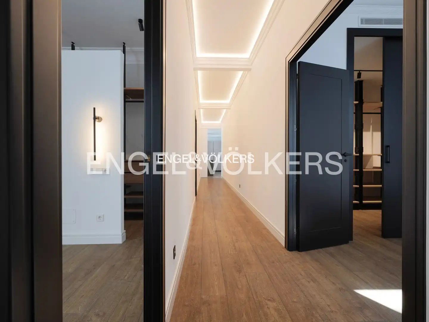 Pis de 240 m² a Madrid
