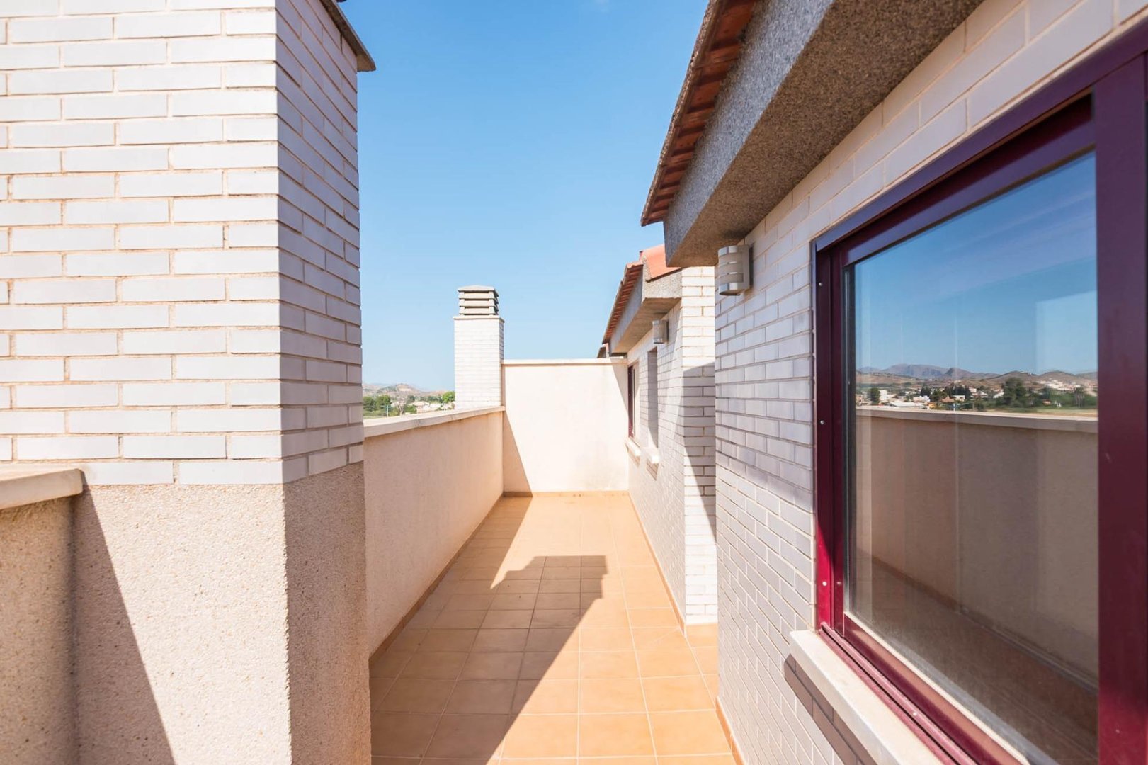 Wohnung 123 m² in Murcia