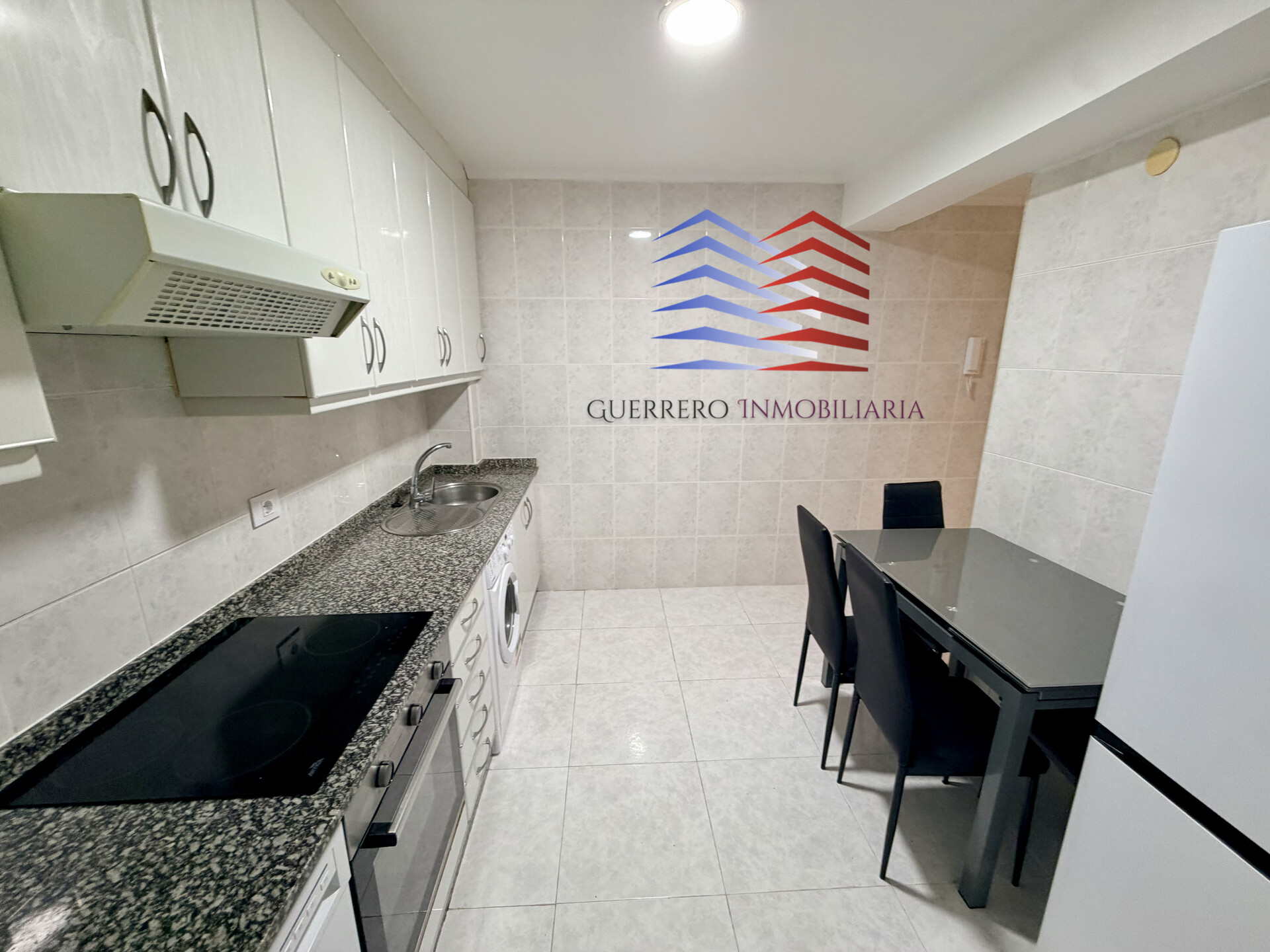 Piso de 90 m² en Ourense