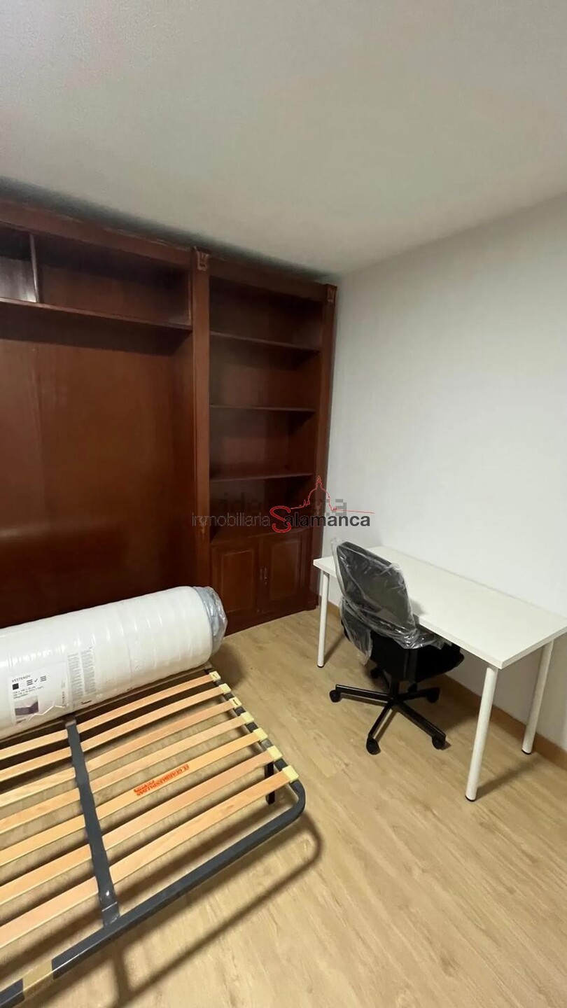 Piso de 100 m² en Salamanca