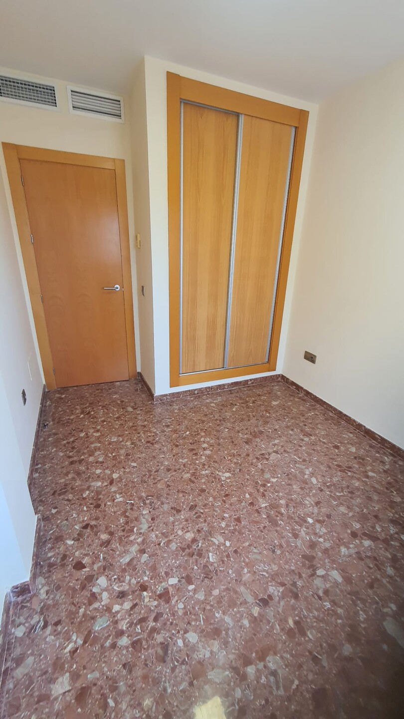 Pis de 81 m² a Almeria