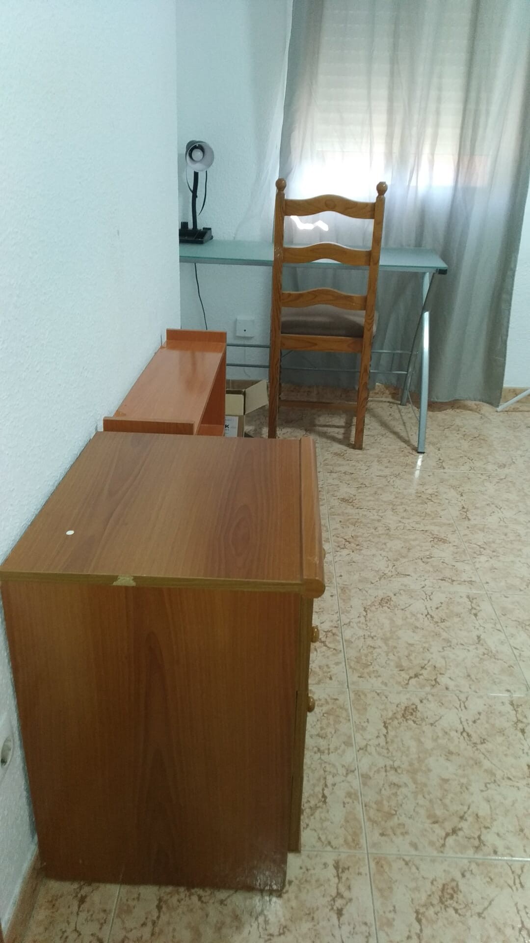 Piso de 90 m² en Badajoz