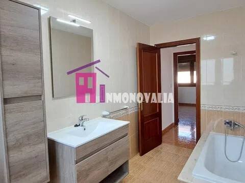 Wohnung 120 m² in Moaña
