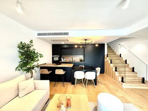 Piso de 250 m² en Sevilla