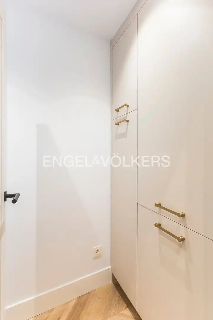 Pis de 99 m² a Madrid