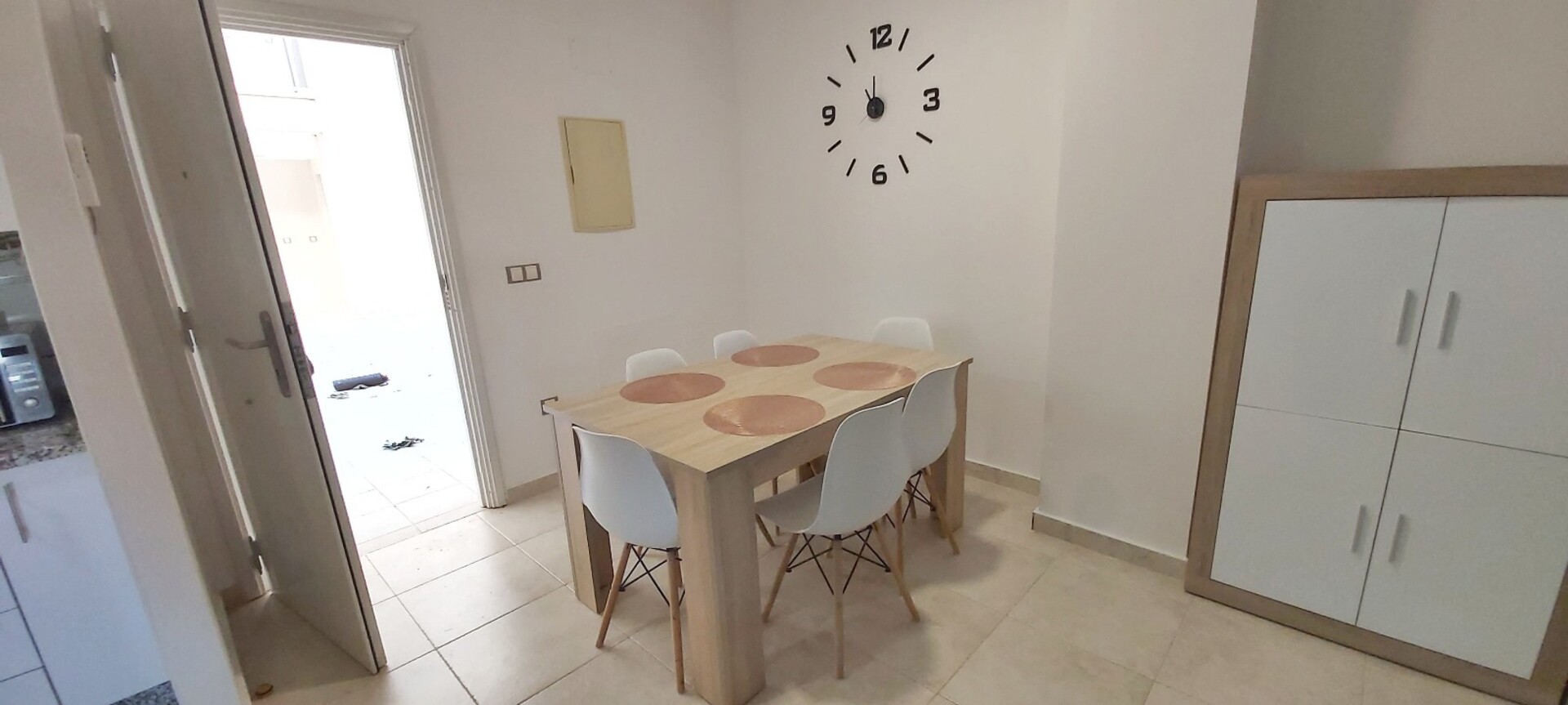 Appartamento 35 m² a Sant Jordi / San Jorge
