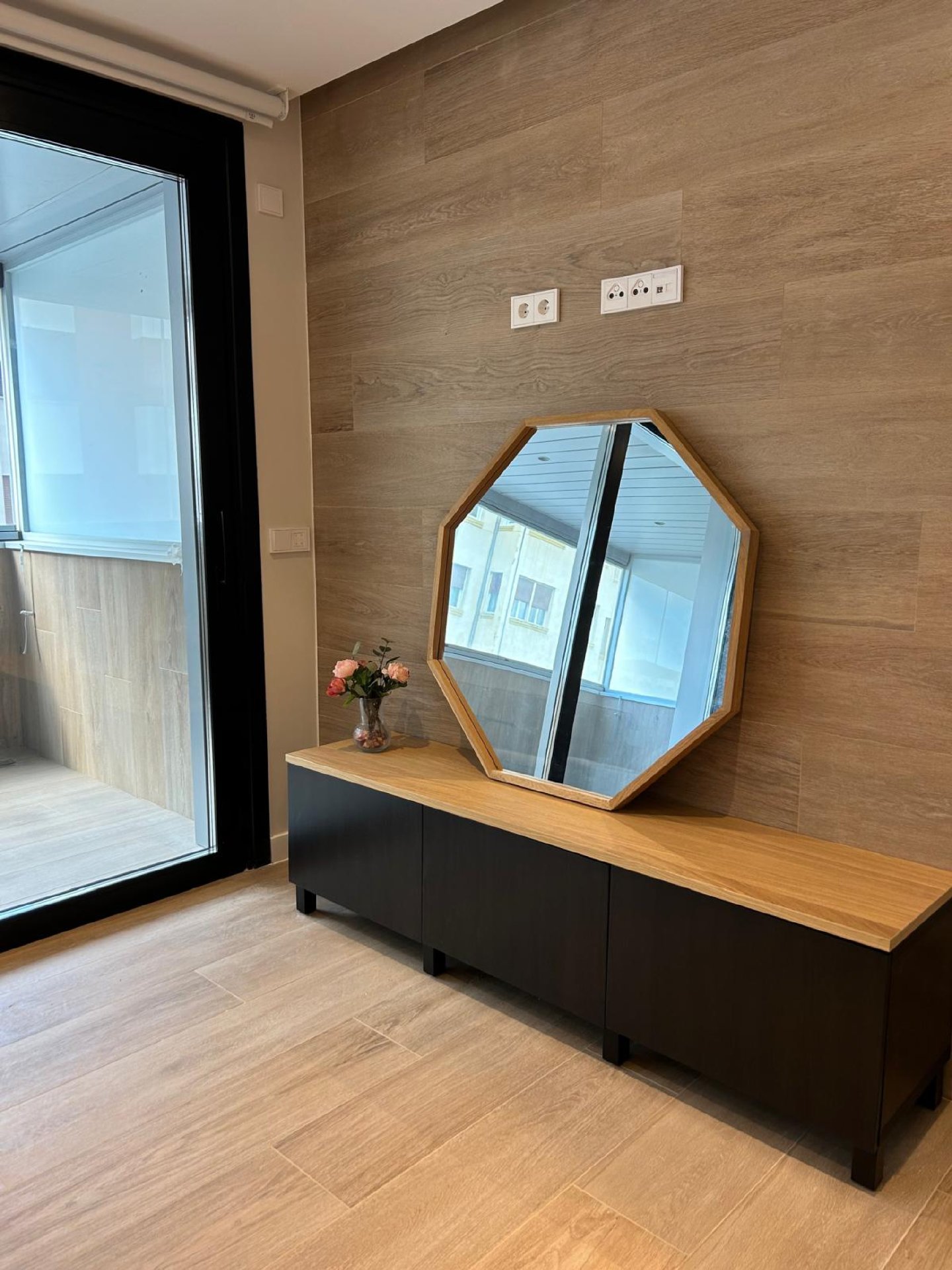 Wohnung 55 m² in Pamplona / Iruña