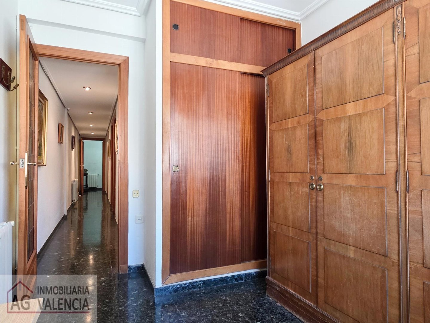 Pis de 110 m² a València