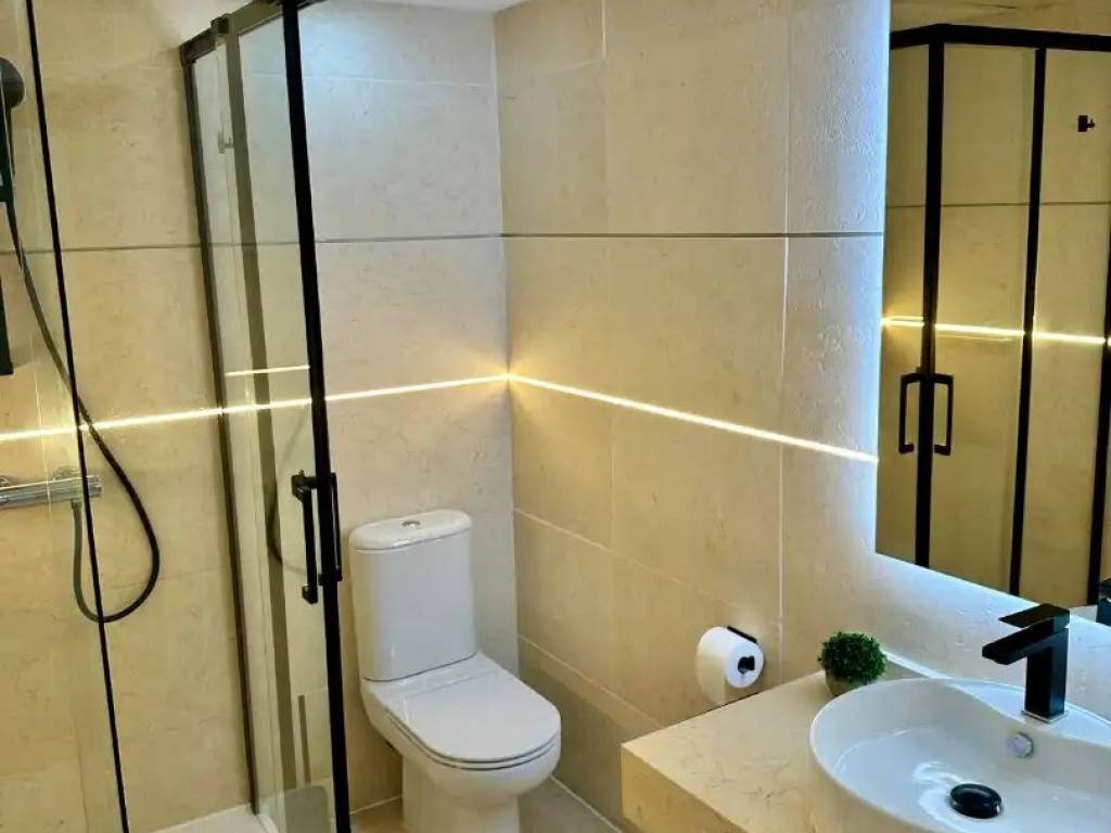 Piso de 110 m² en Estepona