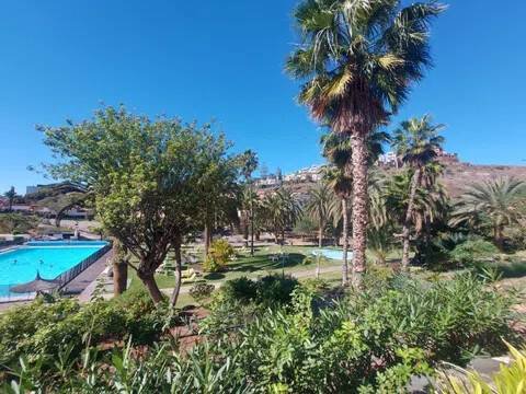Piso de 50 m² en San Bartolomé de Tirajana