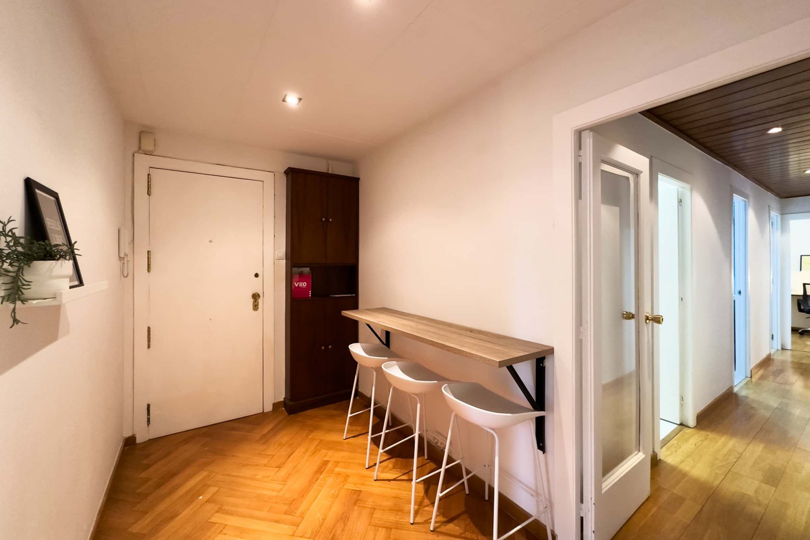 Zimmer zur Miete, Barcelona