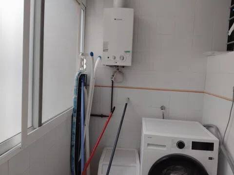 Piso de 110 m² en Sagunto