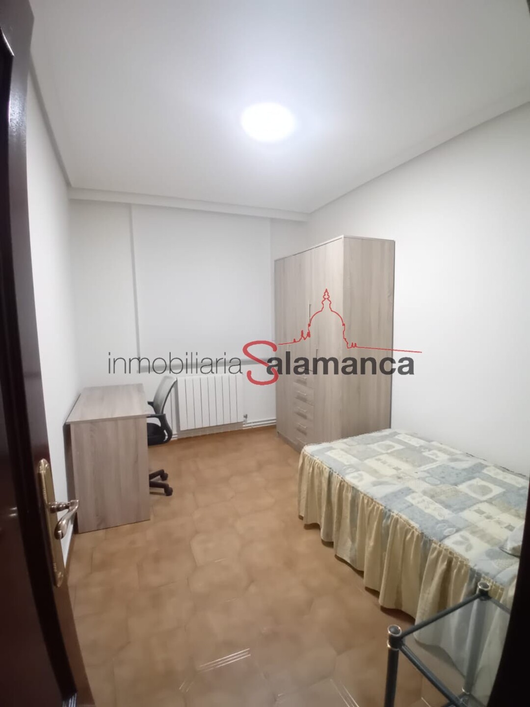 Piso de 100 m² en Salamanca