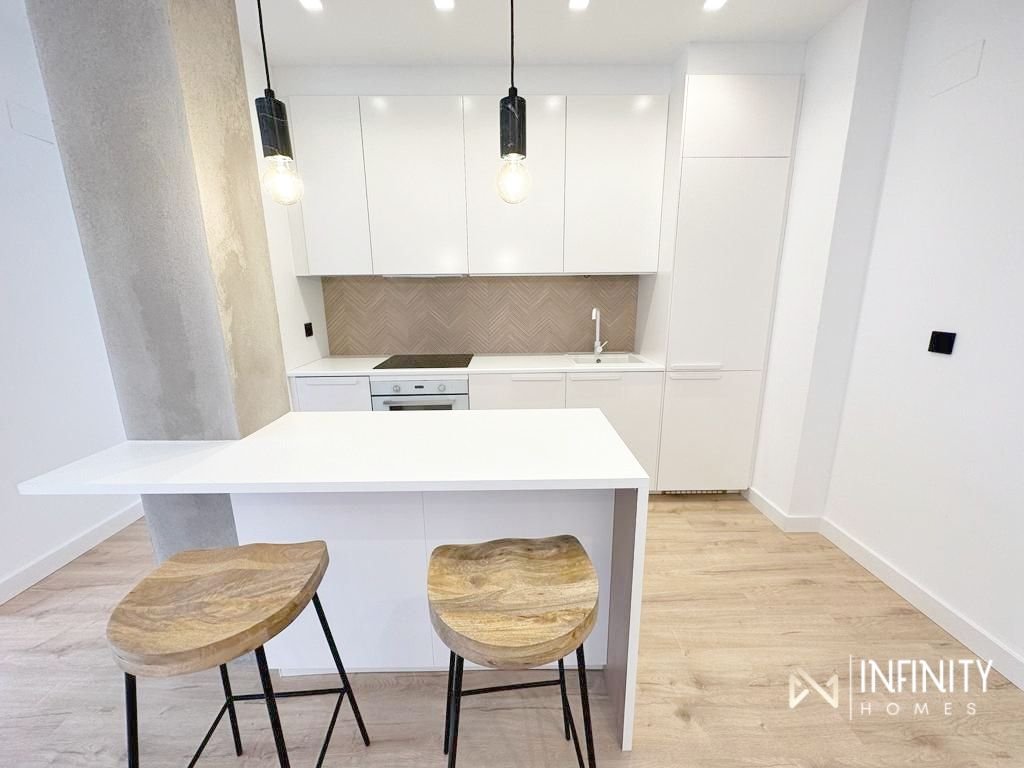 Pis de 87 m² a Bilbao