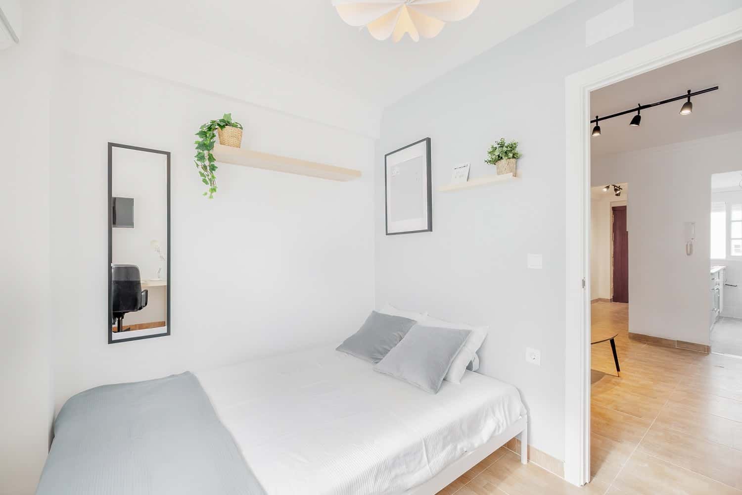 Habitació de lloguer, Jerez de la Frontera