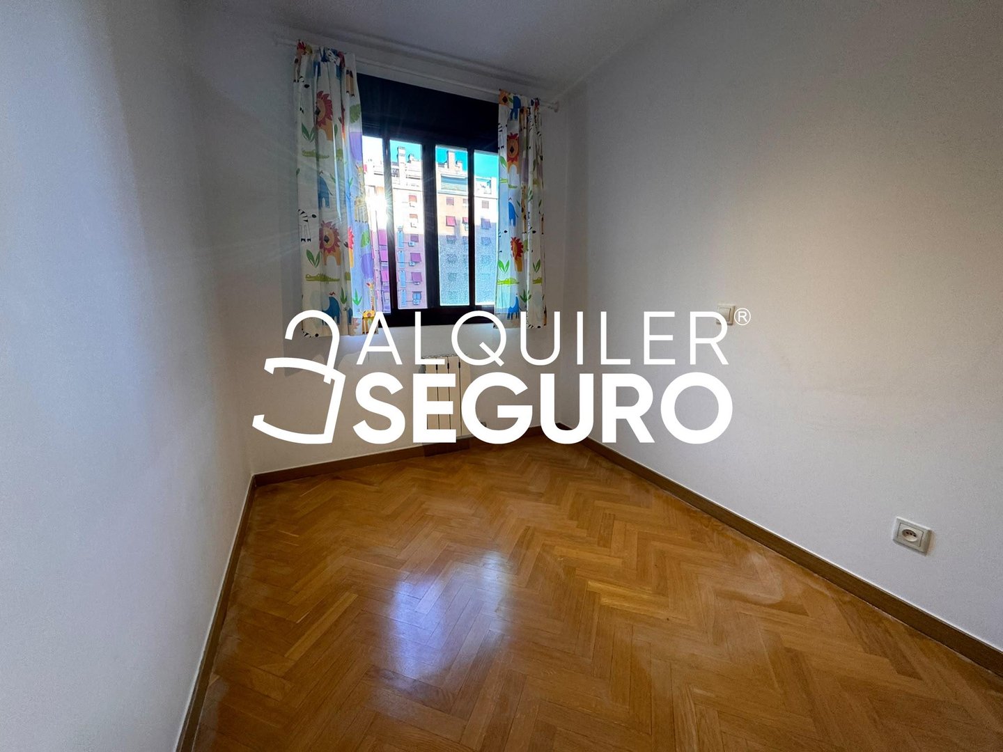 Pis de 65 m² a Madrid