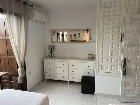 Piso de 90 m² en Vera